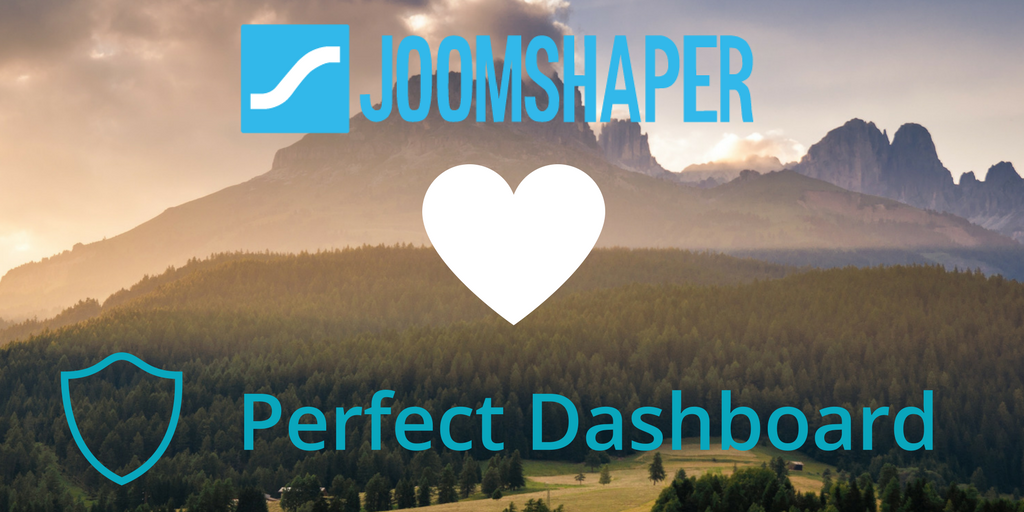 Heads up: <a href="/joomshaper/">JoomShaper</a> &amp; <a href="/PerfectDashbrd/">Perfect Dashboard</a> are going to release something interesting soon. Stay tuned!