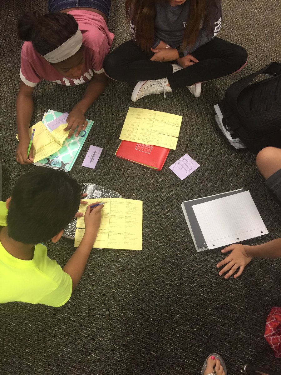 ashwilliams314's tweet image. Data analysis #collaboration #wcjhmath @6thMathWCJH @WoodCreekJrHigh #wchowlout