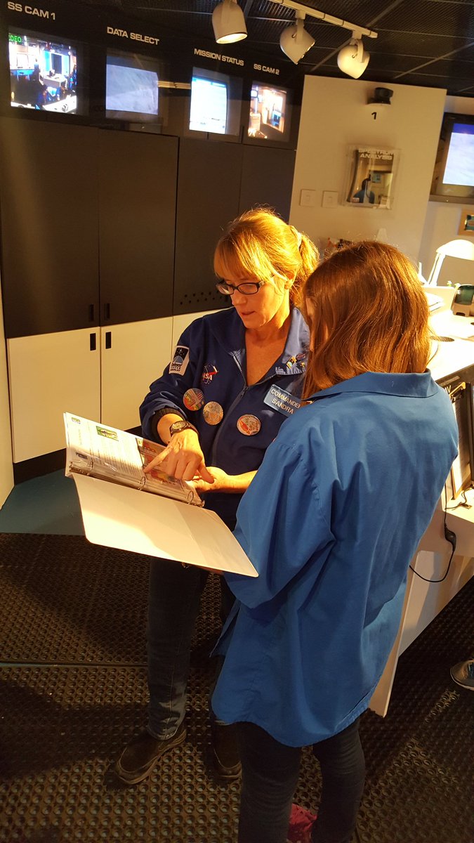 Challenger Center successful mission so far! <a href="/Team810/">The Mechanical Bulls</a> <a href="/SCSD_HSE/">High School East</a> <a href="/SCSD_HSW/">Smithtown West</a>