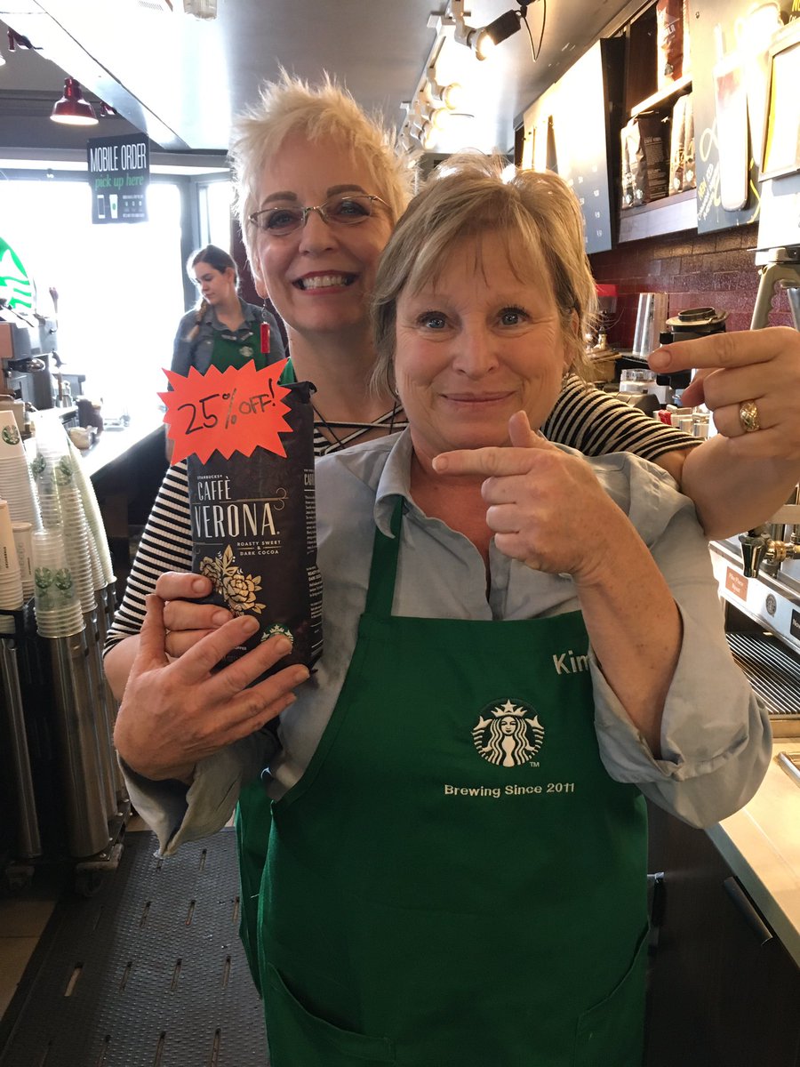 Kent Starbucks tweet media