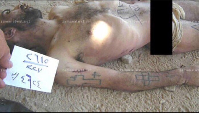 SOSCdOccident's tweet photo. La paix des tyrans sur le dos des #ChretiensdOrient! 

#ChutOnTue #SOSCDO #Assad #Syrie #Poutine #LePen #Moscou #FN #Presidentielle2017 https://t.co/jpfAJhpG6q