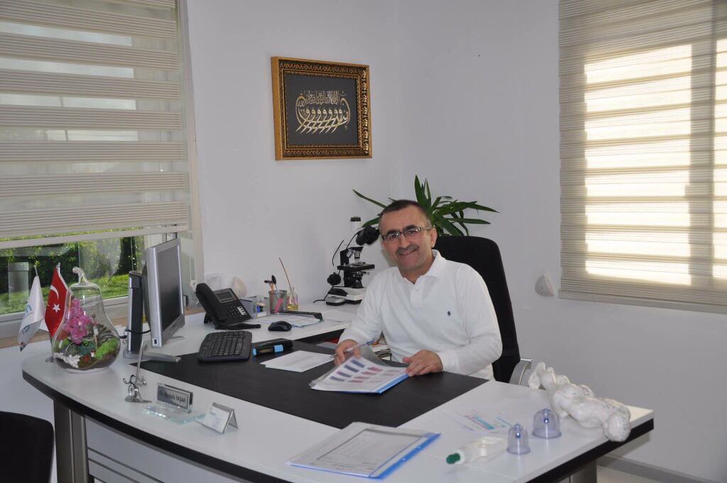 dr_myasar's tweet photo. Biz çalışırken Naturline'na bahar gelmiş:) https://t.co/fNEJ9ft8yL