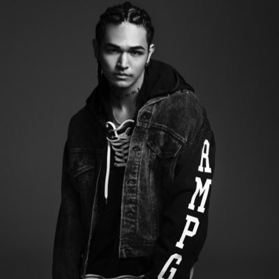 与那嶺瑠唯 (@rui_yonamine) / Posts / X