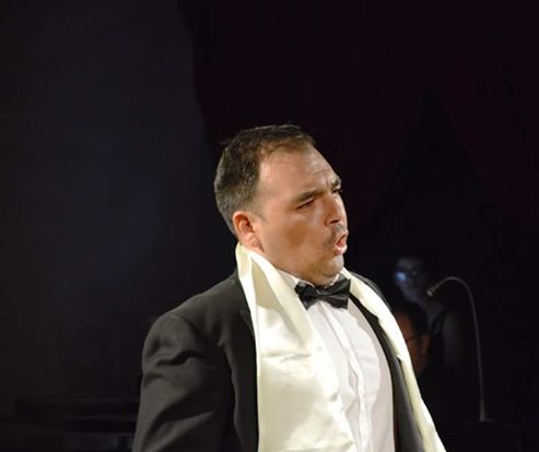 Ecco i protagonisti della Traviata che andrà in scena sabato 25 marzo a #Recanati al Teatro Persiani!
Vi aspettiamo!
goo.gl/4V5PS7