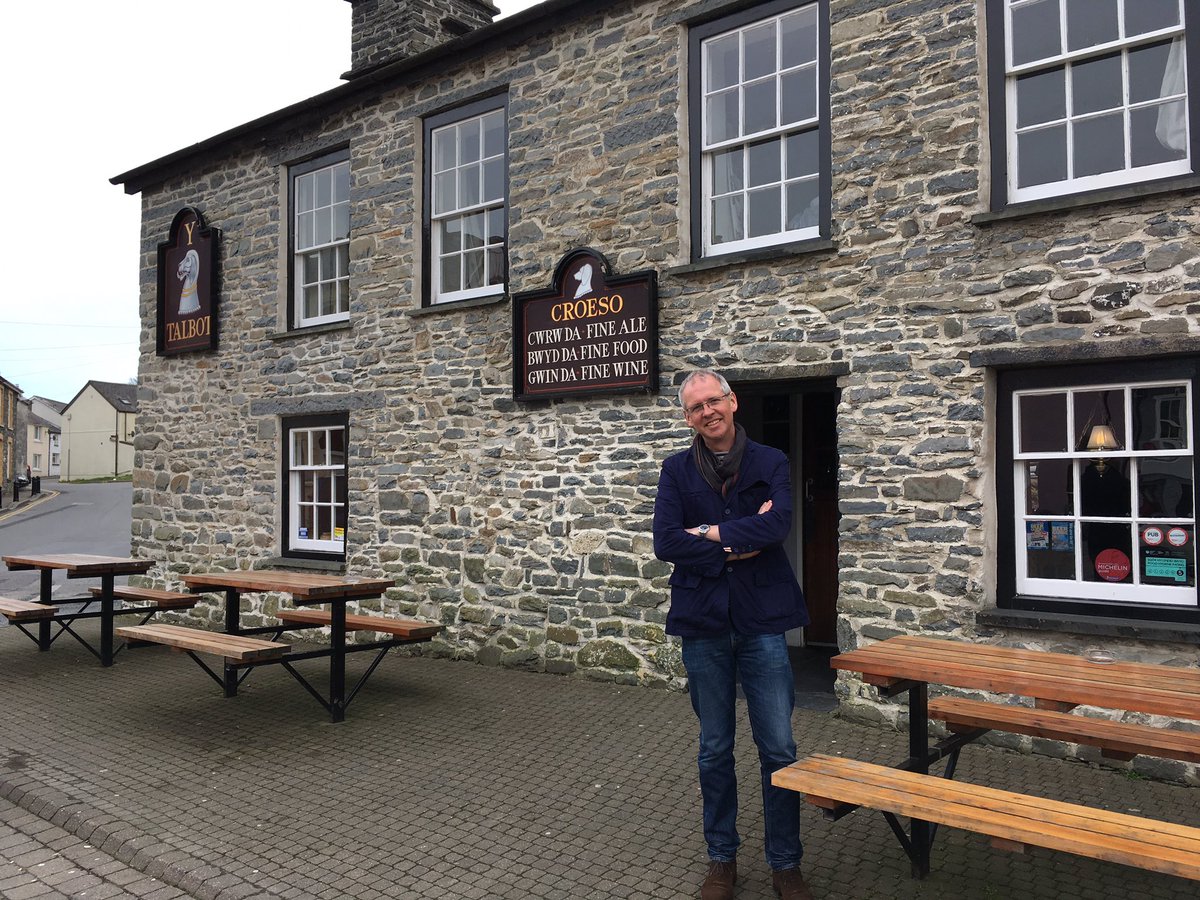 40 years since Operation Julie &amp; it all kicked off in rural Wales. Me &amp; <a href="/charleswms/">Charles Williams</a> have made When Acid Reigned for <a href="/BBCRadioWales/">BBC Radio Wales</a> tmrw 1.30