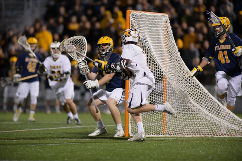 <a href="/NA_Lacrosse/">NA Boys Lacrosse</a> <a href="/NorthAllegheny/">NA Student Section™</a> Let's go TIGERS.  Looking forward to a great game against Mt Lebanon tonight at 7:30 at Newman Stadium at NASH.