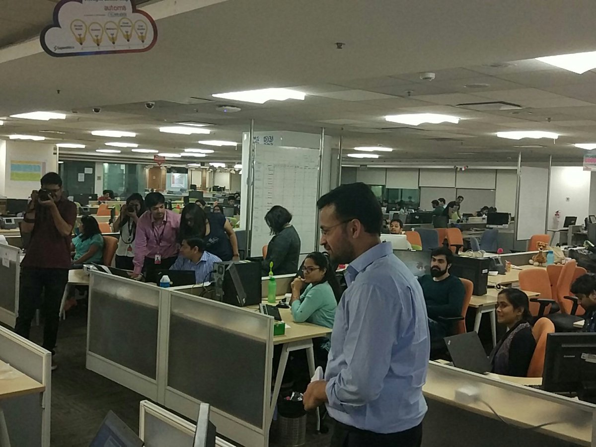 _rohitpandey's tweet photo. #hacktofuture_ https://t.co/pWdT3mloNA