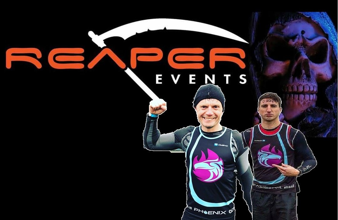 NuclearPhoenix_'s tweet photo. #PhoenixTony #PhoenixRobin this weekend @ReaperEvents 10km Course #FuelledByScience #ThePTBarn #LoveMud #OCR #TheReaper #PoweredByThePTBarn https://t.co/xcRD7cm0VI