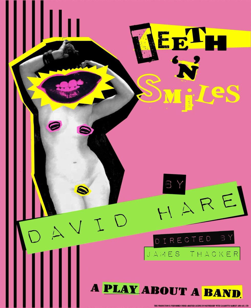 Teeth N' Smiles Play tweet media