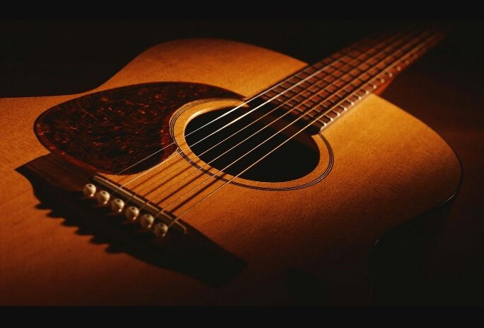 Live acoustic performance  on friday "LONDON BRIDGE"