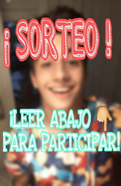 FedeB_fans's tweet photo. ACA EL SORTEO!COMO DICE EL PREMIO ES UN SALUDO DE FEDERICO! LO UNICO QUE TIENEN QUE HACER ES PUBLICAER LA FOTO Y ESCRIBIR PORQ LO MERECEN! https://t.co/qJOsEqF1vQ