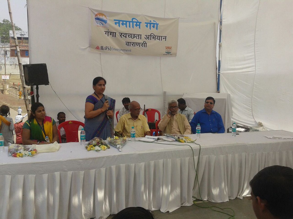 IL&FS Environment tweet media