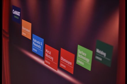 #WIN Fuarları Birlikten Kuvvet Doğar diyerek 2018 yılında birleşiyor. Ayrıntılar için;
win-eurasia.com/tr