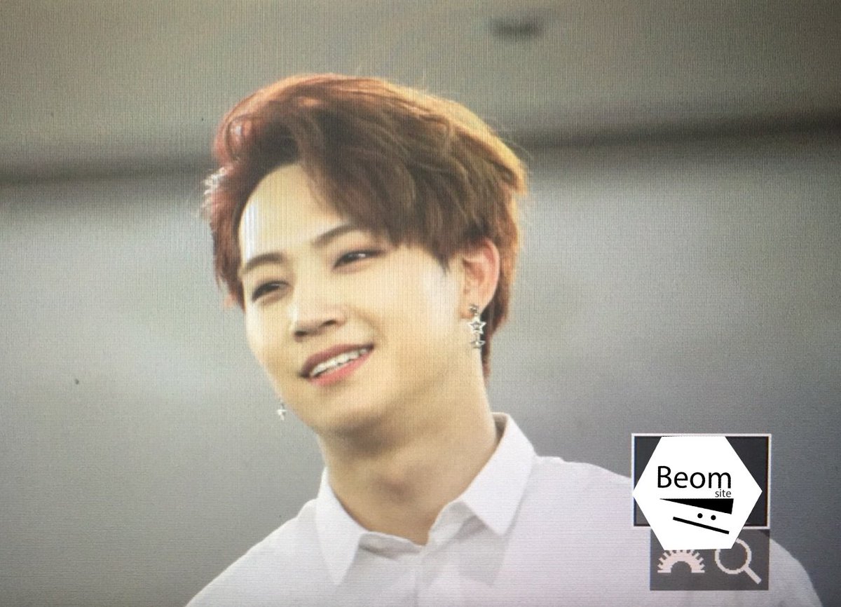 Beom Site tweet media