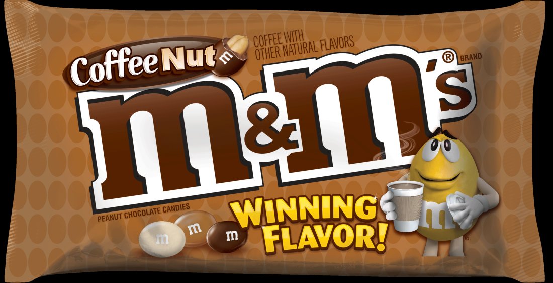 CandyliciousSA's tweet photo. The winning M&M flavour of 2016 is now available in SA! Only at #CandyliciousSA https://t.co/r21rPeC2n6