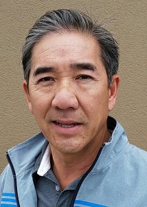 SpearsBusiness's tweet photo. Ban Nguyen, owner of @jimmysegg, will be one of three #okstate alumni at CEO Day on April 11. #OKStateCEODay https://t.co/tGdGLpGpPD https://t.co/bK50ujLA7O