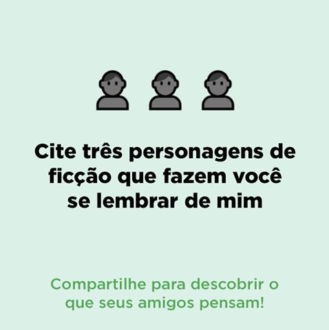 Starmiyyu's tweet photo. ( no caso personagens de anime)
#semvaco https://t.co/vEpWidZMgM
