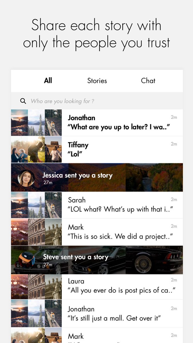 SIDESTORY tweet media
