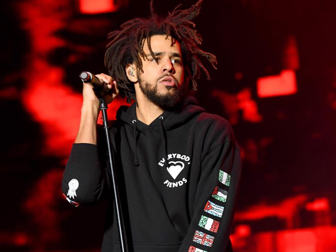 .<a href="/HBO/">HBO</a> announces second <a href="/JColeNC/">J. Cole</a> documentary coming in April: share.ew.com/Yjzd5FM