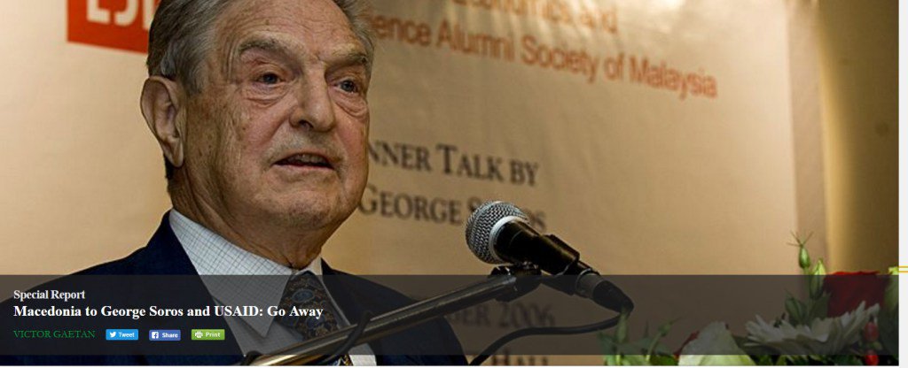 stopOpSoros's tweet photo. American Spectator reports – “Macedonia to George Soros and USAID: Go Away” https://t.co/nA1pfNOZhC https://t.co/yC3XwEvTgj