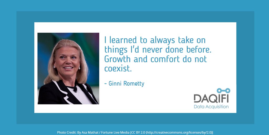 DAQifi's tweet photo. Gini Rometty is the first woman CEO of IBM.  She started as a systems engineer in 1981 and worked her way to the top. #WomenHistoryMonth https://t.co/pjOY8g5zId