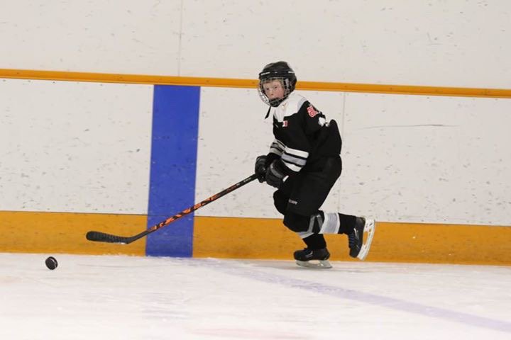 Raven_Hockey's tweet image. @DukesSource is an Authorized Raven Hockey dealer