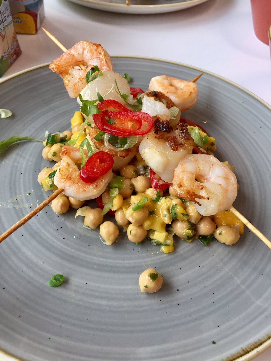 JMomkute's tweet photo. Amazing food @Sky @Gatherandgather https://t.co/dq3Yp74U26