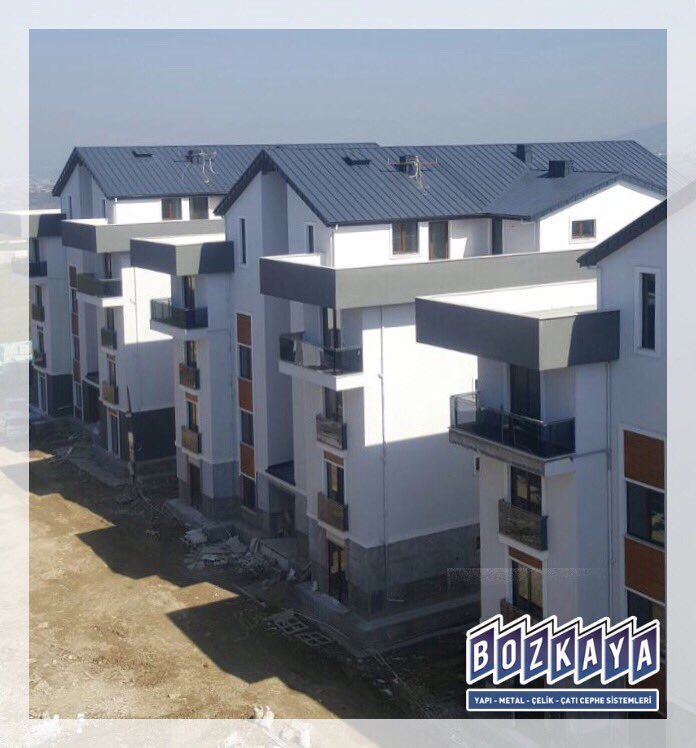 seyapi's tweet image. Manar Yuvacık Şantiyesi 👷🏻🏗
Metal Kenet Çatı projeleriniz için bizimle iletişime geçebilirsiniz | info@bozkayayapi.com 0216 365 78 90