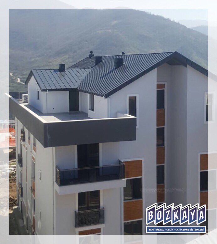 seyapi's tweet image. Manar Yuvacık Şantiyesi 👷🏻🏗
Metal Kenet Çatı projeleriniz için bizimle iletişime geçebilirsiniz | info@bozkayayapi.com 0216 365 78 90