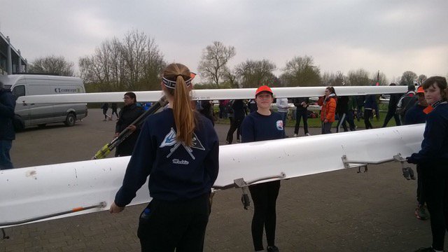 morehouseschool's tweet photo. Good luck Millie Portman, competing in a #rowing #competition today at #EtonSchool's lake! We hope it goes swimmingly! #school #morehouse https://t.co/BTWhlDdzCR