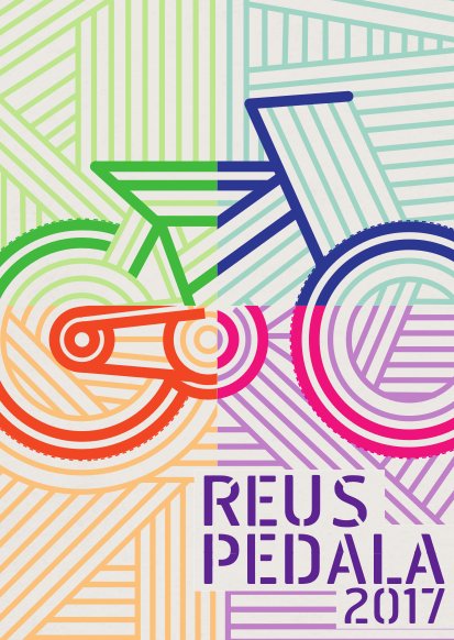 bicivici's tweet photo. Arriba el #Reus Pedala 2017, una programació molt completa d'activitats en bici!
https://t.co/0Q2dinia2r
#bicicat #omplimdebiciselcarrer https://t.co/83KXcT3Hom