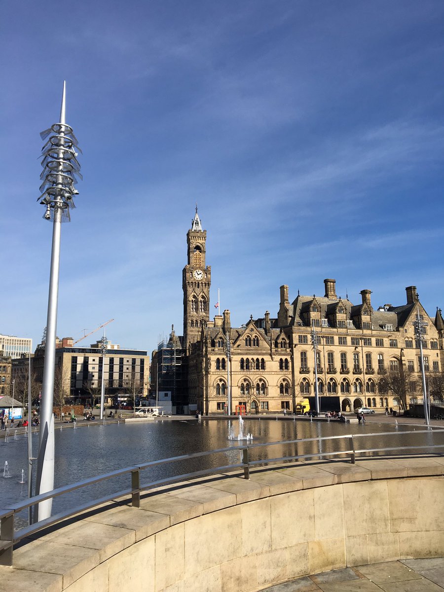 City Park, Bradford tweet media