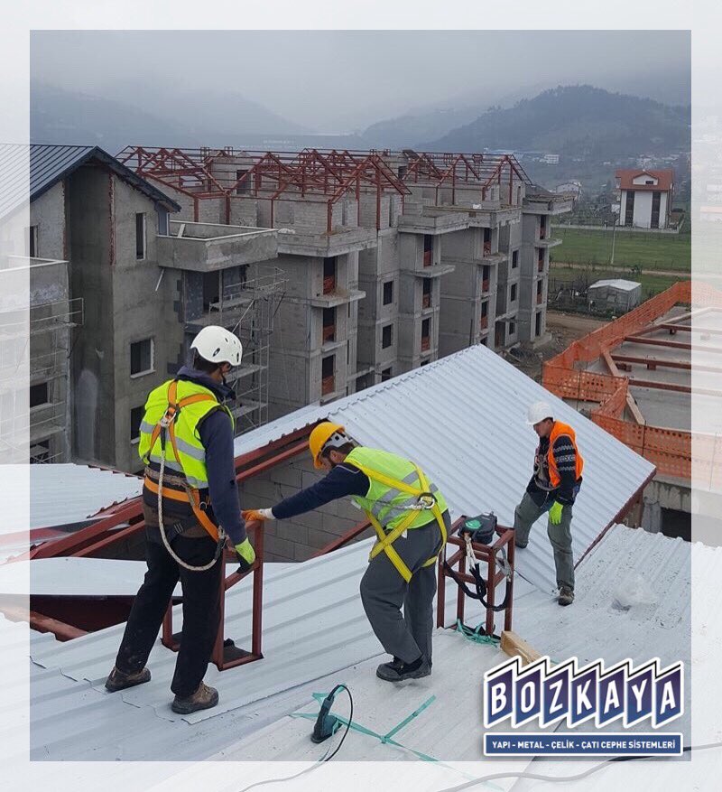 seyapi's tweet image. Manar Yuvacık Şantiyesi 👷🏻🏗
Metal Kenet Çatı projeleriniz için bizimle iletişime geçebilirsiniz | info@bozkayayapi.com 0216 365 78 90