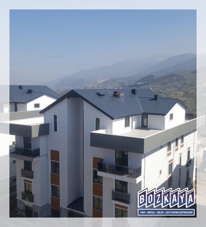 seyapi's tweet image. Manar Yuvacık Şantiyesi 👷🏻🏗
Metal Kenet Çatı projeleriniz için bizimle iletişime geçebilirsiniz | info@bozkayayapi.com 0216 365 78 90