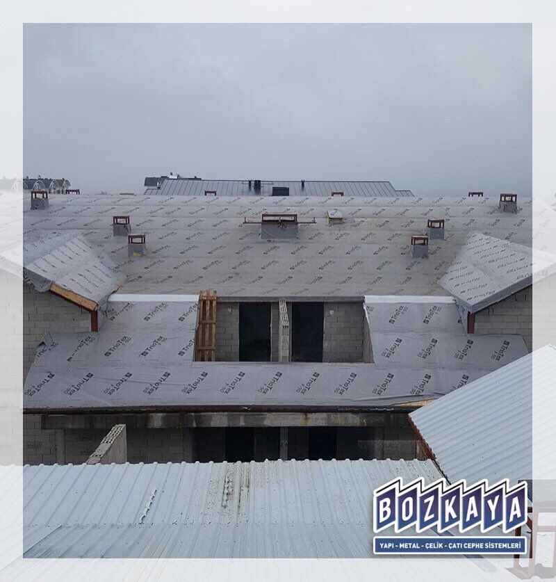 seyapi's tweet image. Manar Yuvacık Şantiyesi 👷🏻🏗
Metal Kenet Çatı projeleriniz için bizimle iletişime geçebilirsiniz | info@bozkayayapi.com 0216 365 78 90