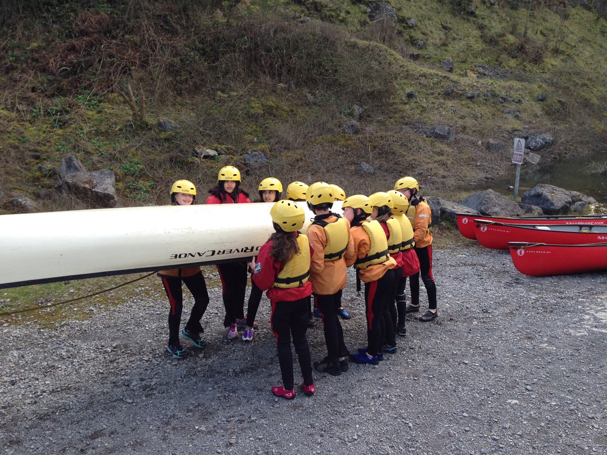 stackpole2017's tweet image. Barnacles enjoying the water #canoeing #freezing