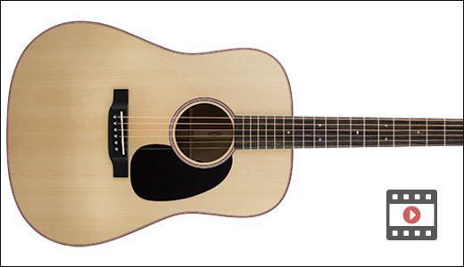 LiveShedInc's tweet photo. premierguitar : New twists on MartinGuitar tradition deliver sonorous, stylish dividends i… https://t.co/F9FqAKnJso) https://t.co/195fpzm0JW