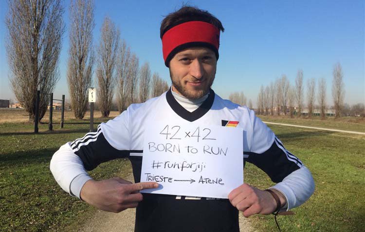 iMagazineTwit's tweet photo. 19 nazioni e 4 continenti: boom di iscrizioni per @unescomarathon https://t.co/wRbvbFkh37 @lucianaidelf @ge_gemo @leograd https://t.co/j4NkgKF3fg