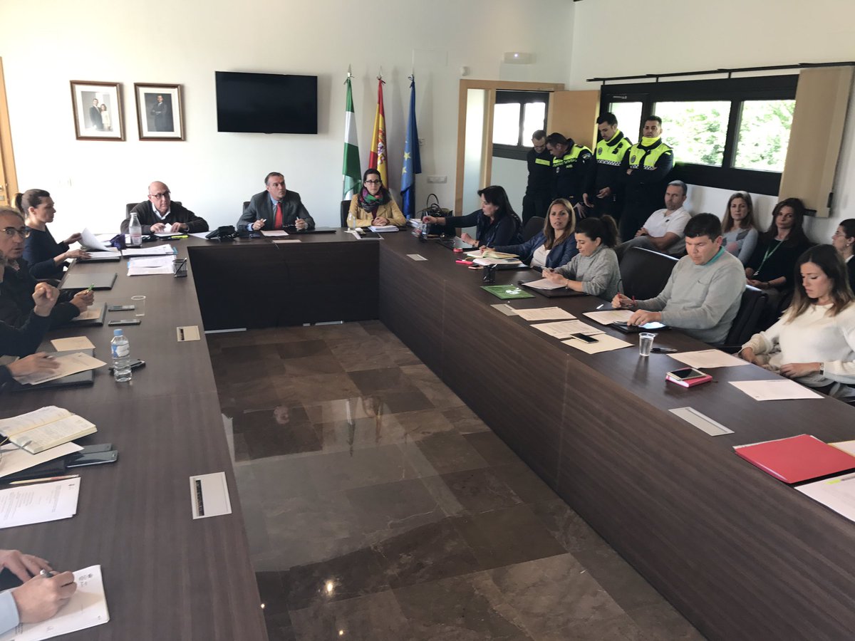 Información sobre el pleno de marzo en <a href="/aytodebenahavis/">AytodeBenahavís</a>  facebook.com/ayuntamiento.b…