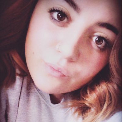 MariaPotata's tweet image. #NuevaFotoDePerfil