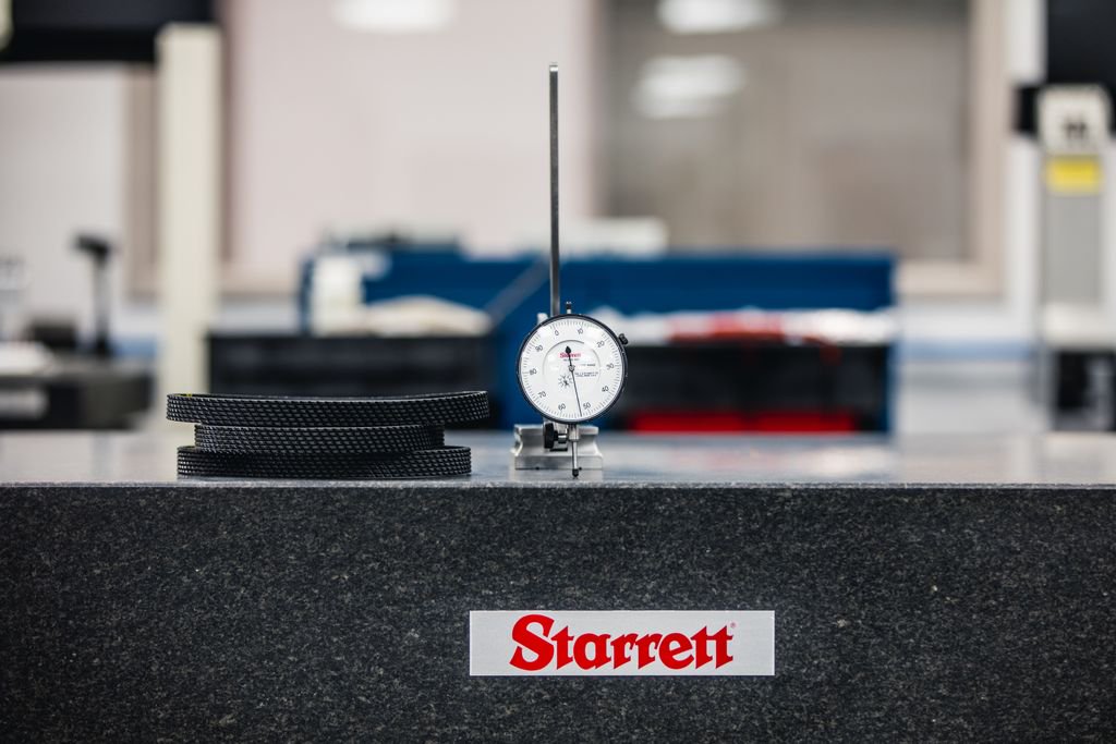 roushyates's tweet photo. Over 13 years @StarrettTools has been a long standing supplier #RoushYatesEngines providing premium measuring tools! https://t.co/gkMDj3feyH https://t.co/6fovULGEhU