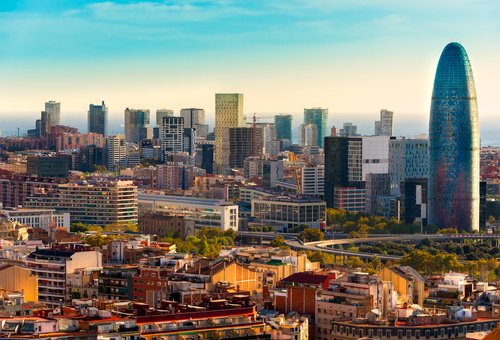 rvhooijdonk's tweet image. De #slimmestad is allang geen toekomstscenario meer. #toekomst #technologie
bit.ly/2mZHtr2 by @rvhooijdonk