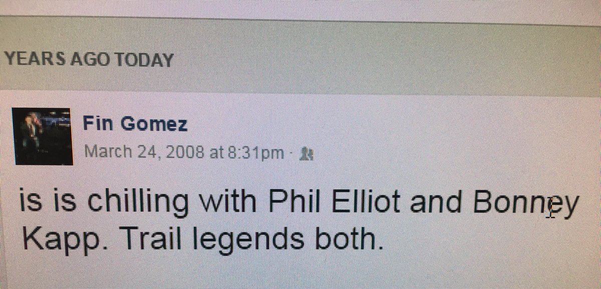 finnygo's tweet photo. This came up on my Facebook feed today 😊. @bonkapp & @Philip_Elliott #TrailLegends #2008 https://t.co/xowTjAcN4a