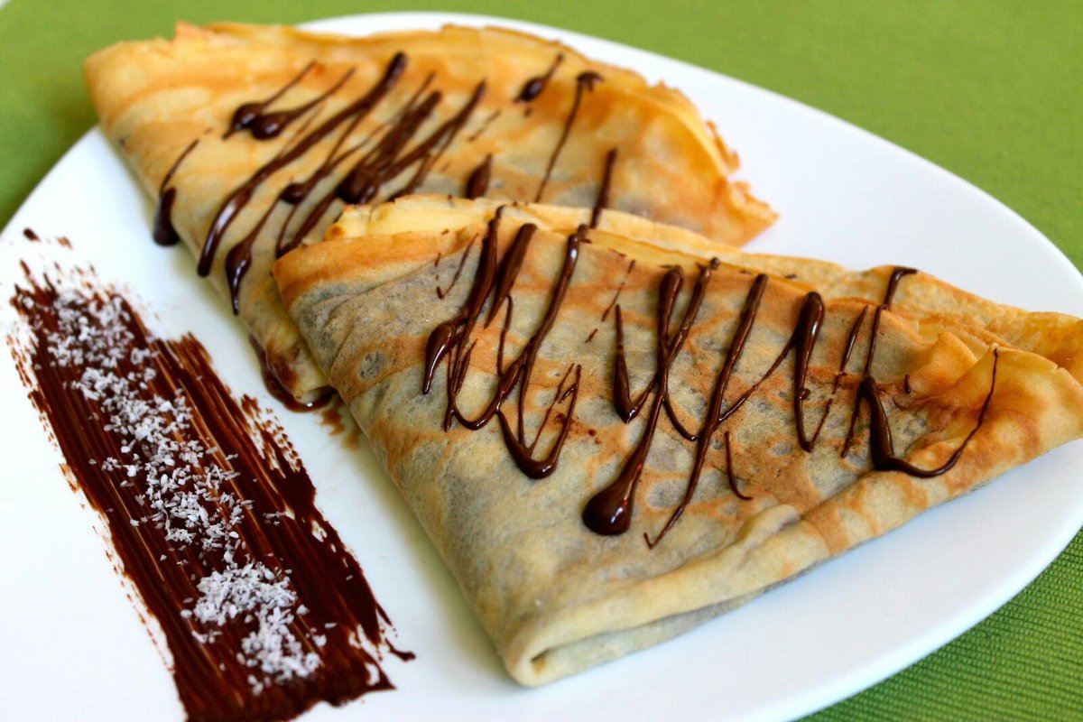 quimicaPau's tweet photo. El mejor ciclo de Crepes para regenerar ATP este finde https://t.co/jMa2ZFpi62