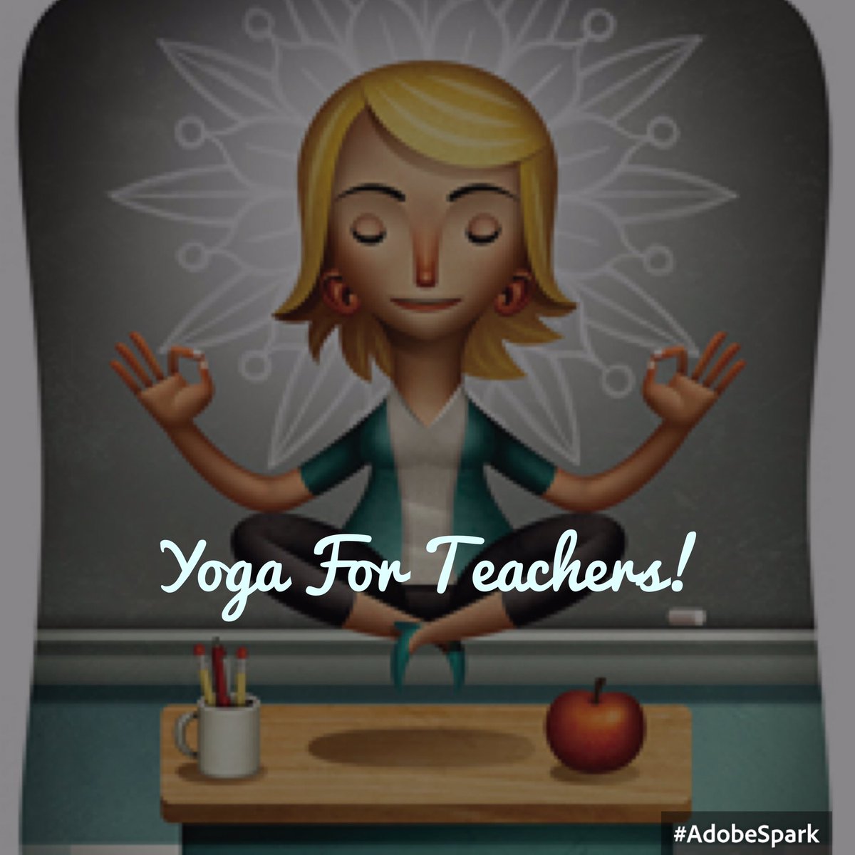 Prana_GT's tweet photo. Free yoga all week for teachers! https://t.co/8wFgmp4C0g @natronaschools @StayleeBrown https://t.co/etSmSdaNBo