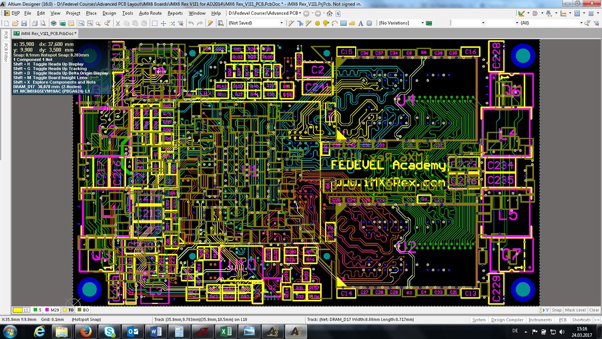 altium designer torrent forum