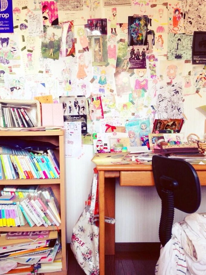 あくまでも理想ですけど 人それぞれの 理想の女子部屋 Togetter あくまでも理想ですけど 人それぞれの 理想の女子部屋 Togetter