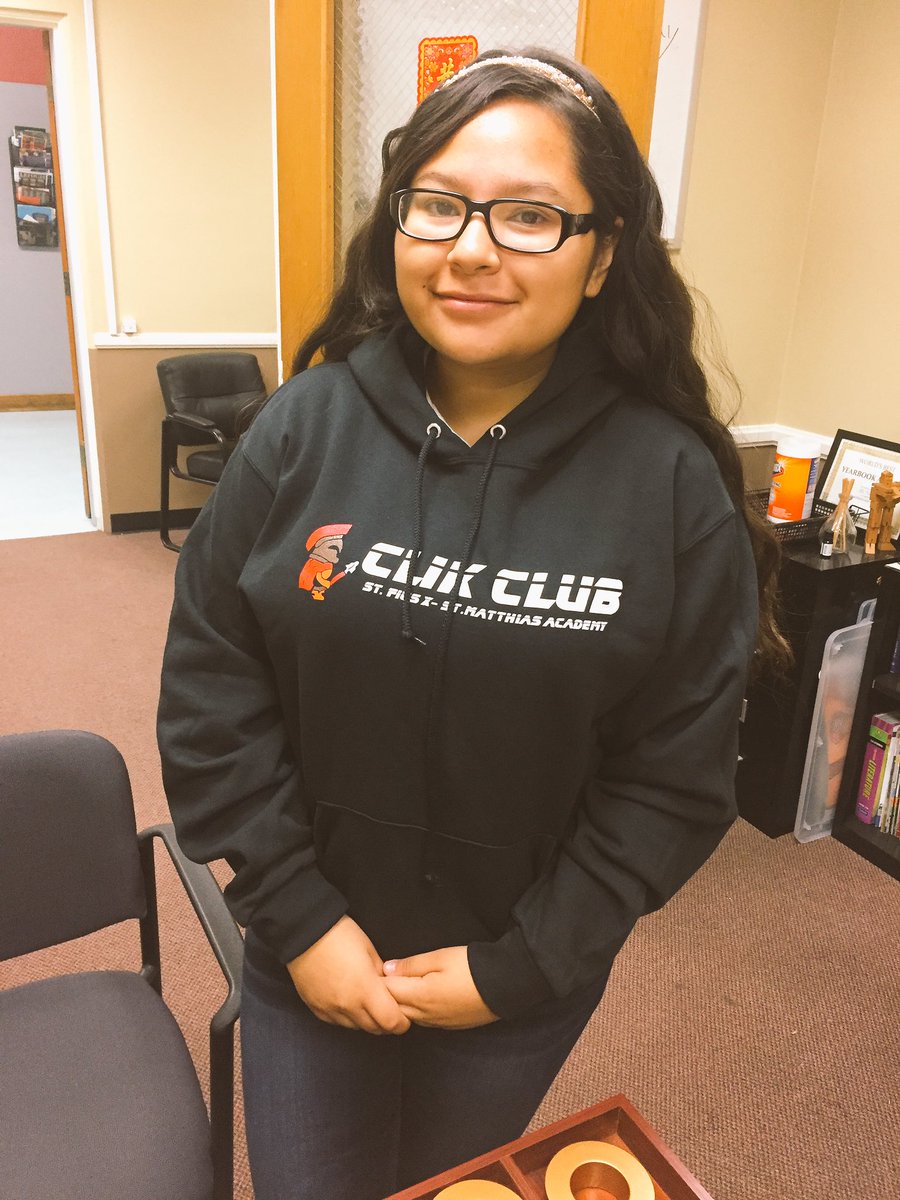 PMA_CLIK's tweet photo. @PMA_CLIK CLIK #sweaters are in! Woohoo! #TechnologyClub #computer #leaders #innovators #krew https://t.co/mZFDcji156