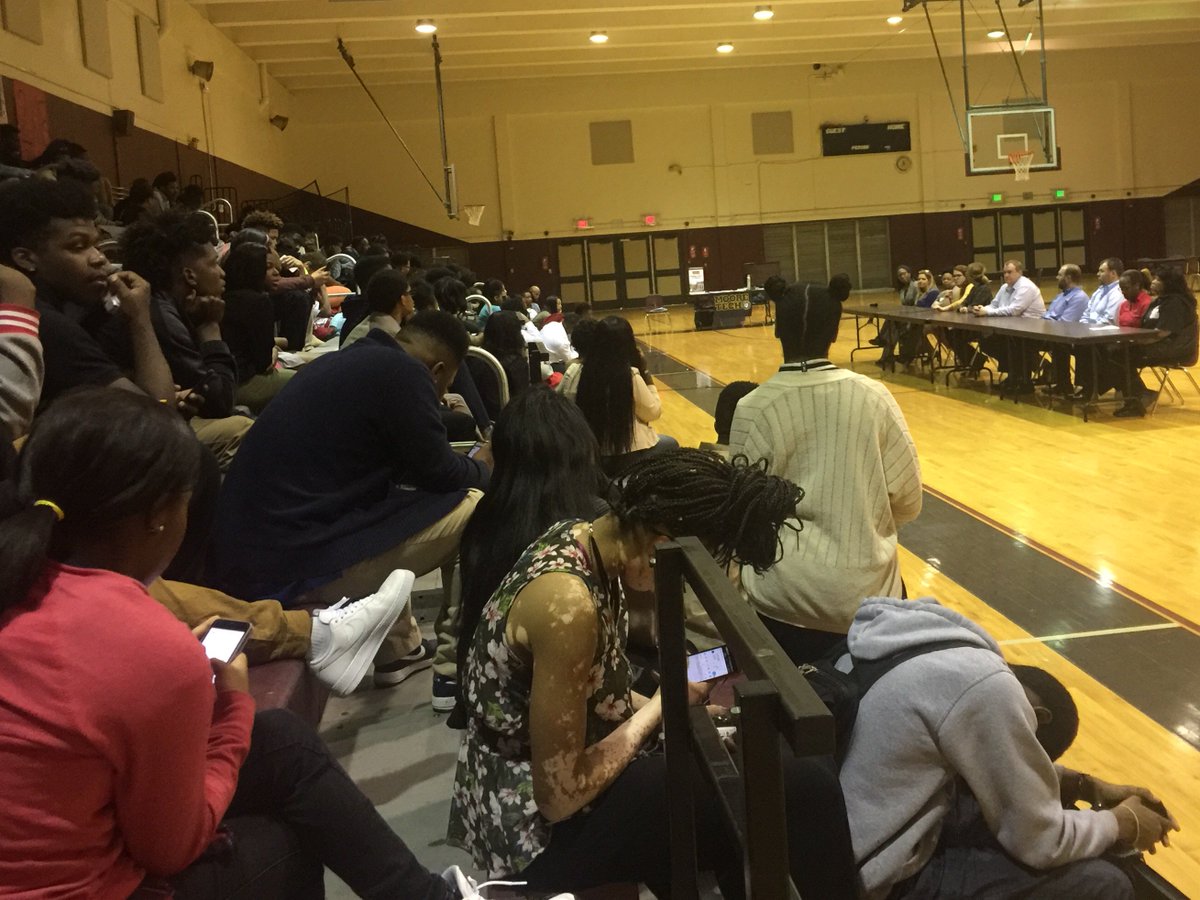 GRAD Academy Memphis tweet media