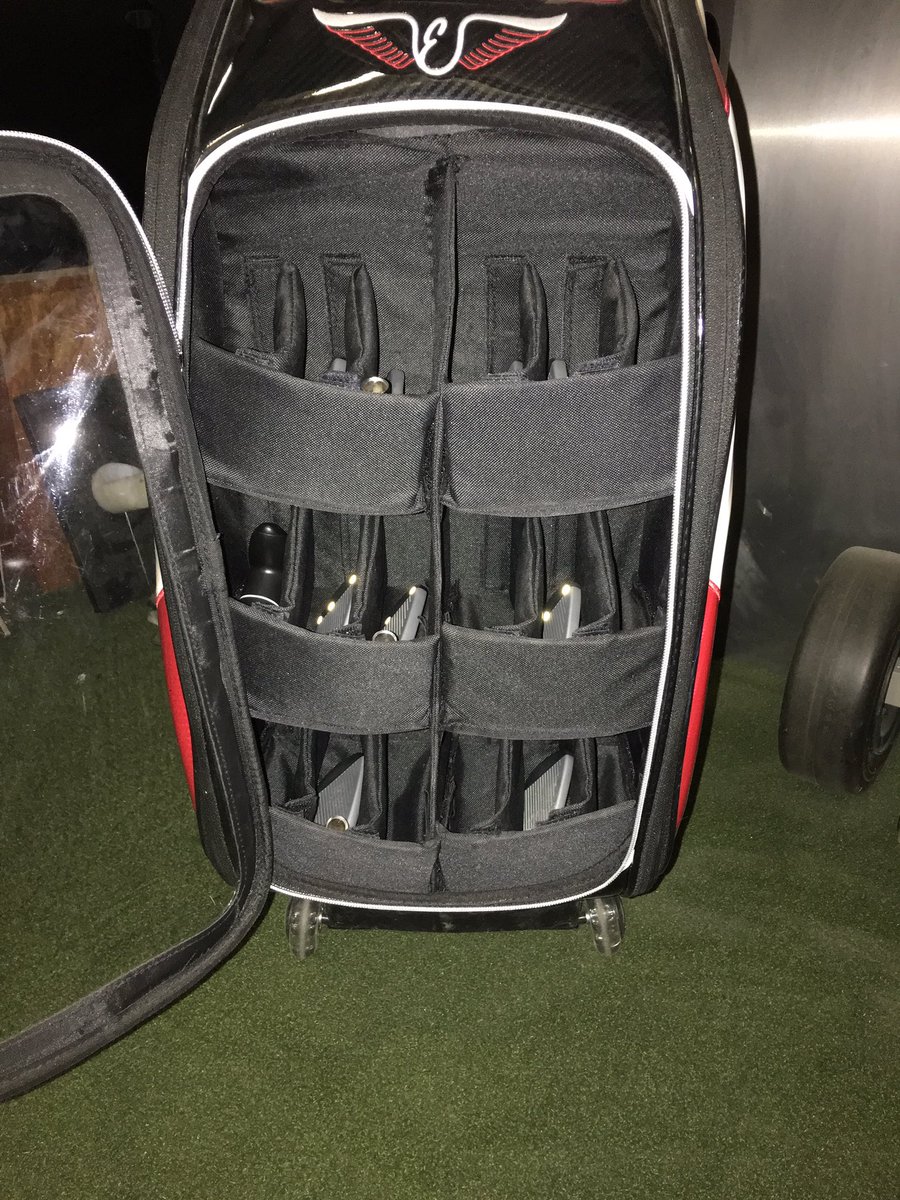 PGAPappas's tweet image. Thanks @EDELgolf, your hospitality was 💯 world class, and talking #SingleLength &amp;amp; all things golf was massively educational &amp;amp;  appreciated.👍